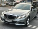 Mercedes-Benz E200 2013 - Bán xe Mercedes E200 sản xuất 2013, màu xám