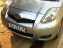 Toyota Yaris 2010 - Cần bán xe Toyota Yaris sản xuất 2010, màu bạc, nhập khẩu nguyên chiếc