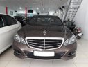 Mercedes-Benz E200 2014 - Bán lại xe Mercedes E200 đời 2014, màu nâu