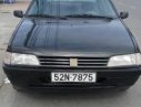 Peugeot 405 1993 - Bán Peugeot 405 1993, màu đen, xe nhập số sàn, 56tr