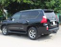 Lexus GX460 4.7AT  2011 - Bán Lexus GX460 4.7AT 2011, màu đen, nhập khẩu