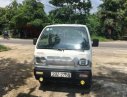 Suzuki Carry van 1997 - Bán Suzuki Carry van đời 1997, màu trắng