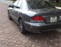 Mitsubishi Galant 1997 - Bán xe Mitsubishi Galant năm 1997, màu bạc số sàn