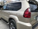 Lexus GX470 2008 - Bán Lexus GX470 đời 2008, màu vàng, nhập khẩu