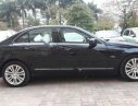 Mercedes-Benz C250 2011 - Bán Mercedes C250 năm 2011, màu đen như mới