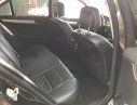 Mercedes-Benz C230 C 2008 - Cần bán Mercedes C đời 2008, màu đen, xe nhập, giá tốt