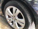 Mercedes-Benz C230 C 2008 - Cần bán Mercedes C đời 2008, màu đen, xe nhập, giá tốt