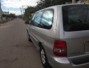 Kia Carnival 2005 - Bán xe Kia Carnival đời 2005, màu bạc, nhập khẩu nguyên chiếc