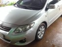 Toyota Corolla altis 1.8G MT 2008 - Bán Toyota Corolla Altis 1.8G MT đời 2008, màu bạc