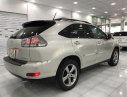 Lexus RX350   2007 - Bán xe Lexus RX350 2007, màu trắng, xe nhập