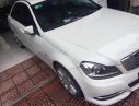 Mercedes-Benz C250   2011 - V Auto bán Mercedes C250 đời 2011, màu trắng