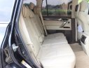 Lexus GX460 4.7AT  2011 - Bán Lexus GX460 4.7AT 2011, màu đen, nhập khẩu