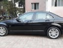 Mercedes-Benz C250 2011 - Bán Mercedes C250 năm 2011, màu đen như mới