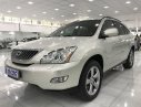 Lexus RX350   2007 - Bán xe Lexus RX350 2007, màu trắng, xe nhập