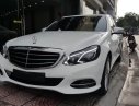 Mercedes-Benz E200 2015 - Bán Mercedes đời 2015, màu trắng chính chủ