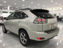 Lexus RX350   2007 - Bán xe Lexus RX350 2007, màu trắng, xe nhập