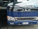 Xe tải 1250kg 2017 - Bán xe Jac 4t95, trả góp 95%, thùng dài 4m3