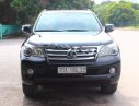 Lexus GX460 4.7AT  2011 - Bán Lexus GX460 4.7AT 2011, màu đen, nhập khẩu