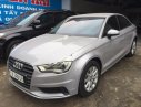 Audi A3 1.8T 2013 - Bán xe Audi A3 1.8T 2013, màu xám, nhập khẩu  