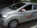 Hyundai Eon 2012 - Bán ô tô Hyundai Eon đời 2012, màu bạc chính chủ, 250tr