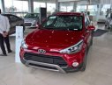 Hyundai i20 Active 2017 - Cần bán Hyundai i20 Active đời 2017, màu đỏ, nhập khẩu nguyên chiếc