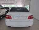 Mercedes-Benz E250 2013 - Cần bán lại xe Mercedes sản xuất 2013, màu trắng chính chủ