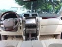 Lexus GX460 4.7AT  2011 - Bán Lexus GX460 4.7AT 2011, màu đen, nhập khẩu