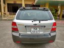 Kia Sorento 2006 - Cần bán Kia Sorento sản xuất 2006, màu xám, nhập khẩu nguyên chiếc số tự động