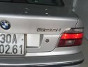 BMW 5 Series  528i  1997 - Bán BMW 5 Series 528i 1997, màu bạc, xe nhập số sàn