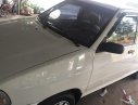 Kia Pride GTX 1998 - Bán xe Kia Pride GTX đời 1998, màu trắng, xe nhập