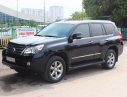 Lexus GX460 4.7AT  2011 - Bán Lexus GX460 4.7AT 2011, màu đen, nhập khẩu