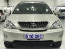 Lexus RX350   2007 - Bán xe Lexus RX350 2007, màu trắng, xe nhập