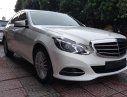 Mercedes-Benz E200 2015 - Bán Mercedes đời 2015, màu trắng chính chủ