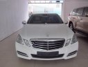 Mercedes-Benz E250 2013 - Bán Mercedes E250 đời 2013, màu trắng chính chủ