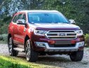 Ford Everest 2.2L 4x2 AT Trend 2017 - Ford Everest 2.2L 4x2 AT Trend 2017, màu đỏ, nhập Thái, hỗ trợ giá tốt - Liên hệ ngay: 0939.226.101 (Hương)