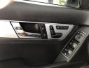 Mercedes-Benz C230 C 2008 - Cần bán Mercedes C đời 2008, màu đen, xe nhập, giá tốt