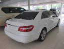 Mercedes-Benz E250 2013 - Cần bán lại xe Mercedes sản xuất 2013, màu trắng chính chủ