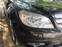 Mercedes-Benz C230 C 2008 - Cần bán Mercedes C đời 2008, màu đen, xe nhập, giá tốt
