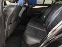 Mercedes-Benz C230 C 2008 - Cần bán Mercedes C đời 2008, màu đen, xe nhập, giá tốt