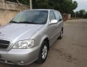 Kia Carnival 2005 - Bán xe Kia Carnival đời 2005, màu bạc, nhập khẩu nguyên chiếc