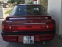 Mazda 323   1995 - Bán Mazda 323 sản xuất 1995, màu đỏ, nhập khẩu nguyên chiếc, 115 triệu