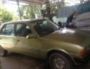 Peugeot 305   1990 - Bán Peugeot 305 đời 1990, màu vàng, nhập khẩu  