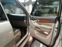 Lexus GX 2003 - Bán Lexus GX 2003, màu vàng, nhập khẩu