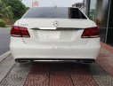 Mercedes-Benz E200 2015 - Bán Mercedes đời 2015, màu trắng chính chủ