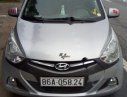 Hyundai Eon 1.0 2012 - Bán Hyundai Eon 1.0 đời 2012, màu bạc, nhập khẩu  