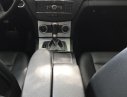 Mercedes-Benz C230 C 2008 - Cần bán Mercedes C đời 2008, màu đen, xe nhập, giá tốt