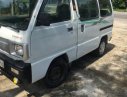 Suzuki Carry van 1997 - Bán Suzuki Carry van đời 1997, màu trắng