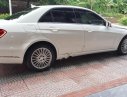 Mercedes-Benz E200 2015 - Bán Mercedes đời 2015, màu trắng chính chủ