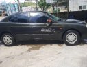 Daewoo Leganza 2.0MT 2002 - Bán Daewoo Leganza 2.0MT năm 2002, màu xám, xe nhập số sàn