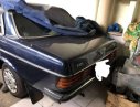 Mercedes-Benz E230 1983 - Chính chủ bán Mercedes E230 đời 1983, màu xanh